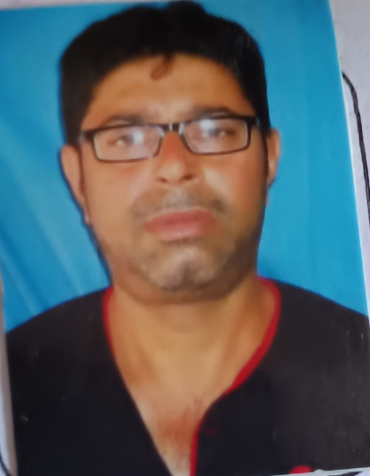 Srirup Roy chowdhury 